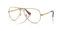 Montatura vista Ray-Ban Vista 0RX3925V250058 - 0RX3925V250058
